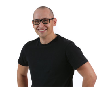 Profile photo for Bartosz Erwin