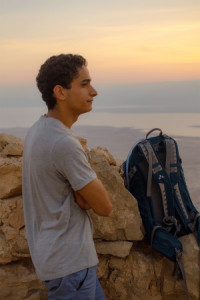 Profile photo for Ben Horn
