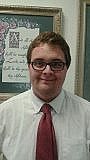 Profile photo for Joseph Armstrong