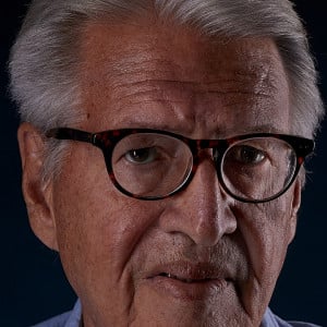 Profile photo for Johan van Manen