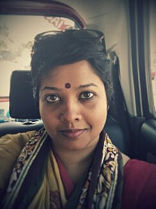 Profile photo for Sharoni Sen