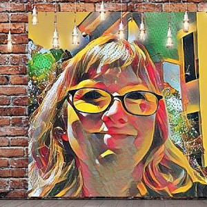 Profile photo for Margaret Schlaudecker