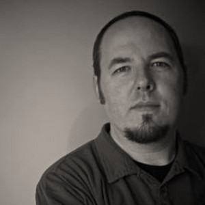Profile photo for Christopher Cooke