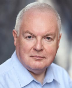 Profile photo for Norman Gilligan