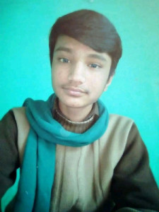 Profile photo for Hamza Tariq