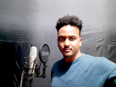 Profile photo for Danay B.