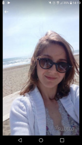 Profile photo for Ioana Muresan