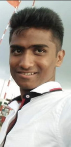 Profile photo for Kazi Kabir