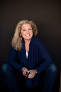 Profile photo for Jennifer Lewis