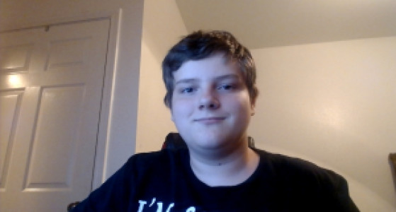 Profile photo for Landon Pemberton