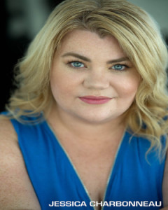 Profile photo for Jessica Charbonneau