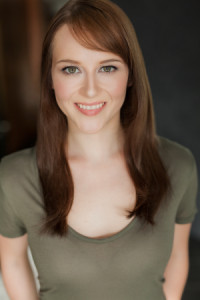 Profile photo for Nora Major