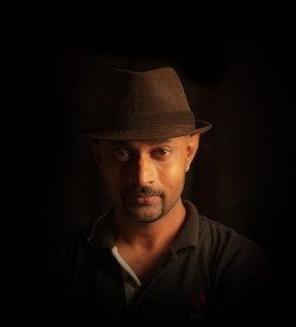 Profile photo for Hebins Cherian