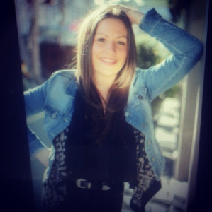 Profile photo for Nicole Savage