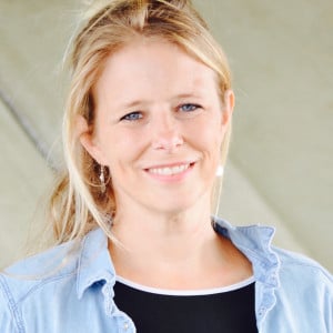 Profile photo for Cindy Fabriek