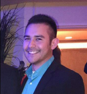 Profile photo for Matthew Bucio