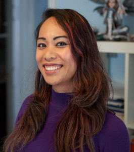 Profile photo for Nicole Mendoza