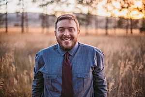 Profile photo for Aidan King