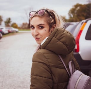 Profile photo for Kara Reyes