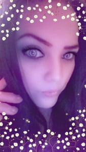 Profile photo for Kim Chaney