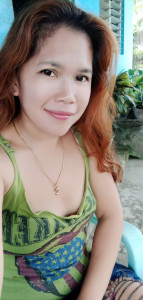 Profile photo for May-Ann M.Sille