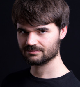 Profile photo for Timothy Watson