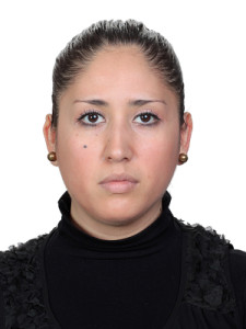 Profile photo for Beatriz Garcia