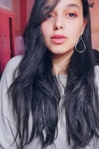 Profile photo for RAJAE EL