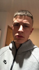 Profile photo for Tobias Walker