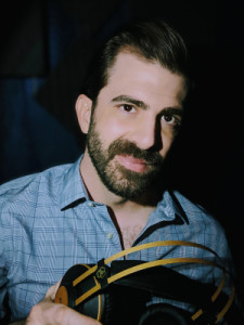 Profile photo for Andrew Bowen