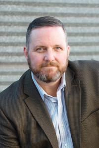 Profile photo for Bryan Hyde