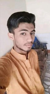 Profile photo for Hafiz Aamir
