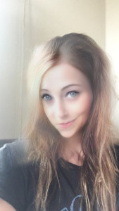 Profile photo for Amanda Prosise