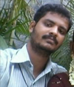 Profile photo for Anand babu