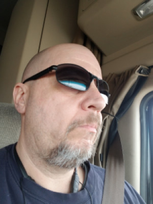 Profile photo for Michael Reed