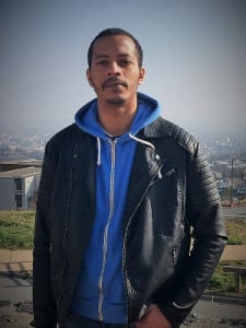 Profile photo for Gerald Deazon