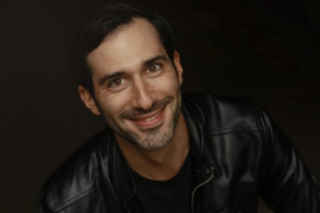 Profile photo for Samuel DEFRANCESCHI