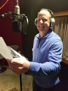 Profile photo for Tom Stone