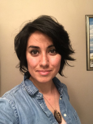 Profile photo for Heather Vought