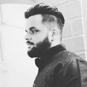 Profile photo for Mohit soni