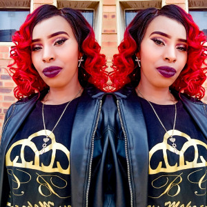 Profile photo for Cindy Chege