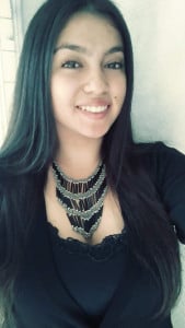 Profile photo for Katherine Hernandez