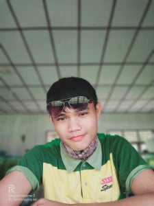 Profile photo for Simon putra telaumbanua