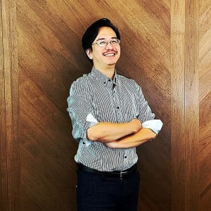 Profile photo for Chap Lin
