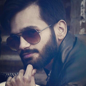 Profile photo for Syed Bilal Hassan Abdi