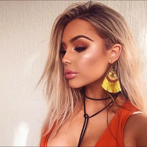 Profile photo for Sarah Slimaz