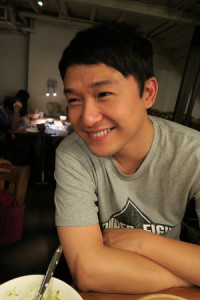 Profile photo for HO-CHUN LI