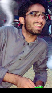 Profile photo for faseeh urrehman