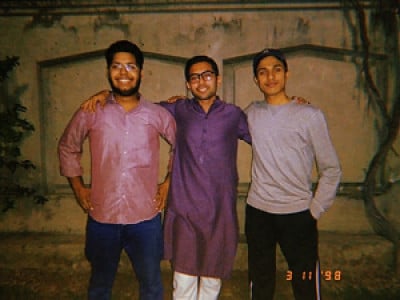 Profile photo for Mashhood Ahmad