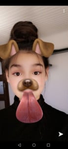 Profile photo for Amelia Czech